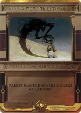 Mind Twist card image