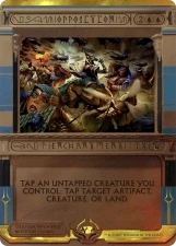 Opposition card image