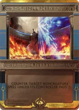 Spell Pierce card image