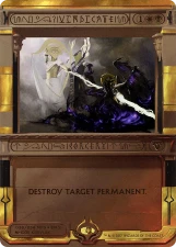 Vindicate card image