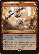 Ensnaring Bridge card image