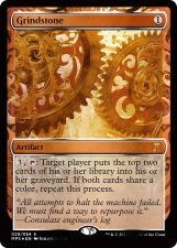 Grindstone card image