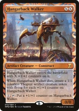 Hangarback Walker card image
