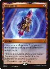 Meekstone card image