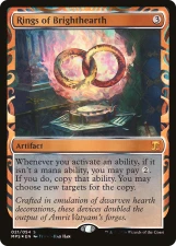 Rings of Brighthearth card image