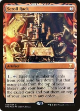 Scroll Rack card image