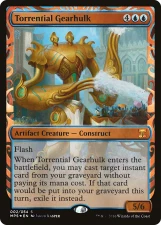 Torrential Gearhulk card image