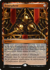 Trinisphere card image