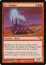 Arc-Slogger card image