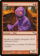 Atog card image