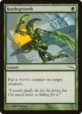 Battlegrowth card image