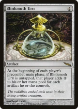 Blinkmoth Urn card image