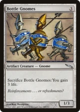 Bottle Gnomes card image