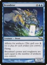 Broodstar card image