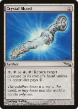 Crystal Shard card image