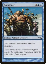 Domineer card image
