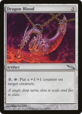 Dragon Blood card image