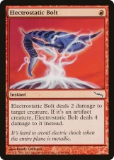 Electrostatic Bolt card image