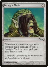 Farsight Mask card image