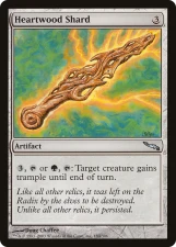 Heartwood Shard card image