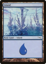 Island card image