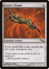 Krark’s Thumb card image