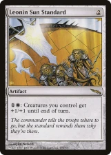 Leonin Sun Standard card image