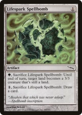 Lifespark Spellbomb card image