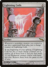 Lightning Coils card image
