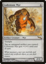 Lodestone Myr card image
