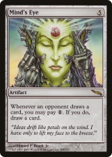 Mind’s Eye card image