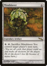 Mindslaver card image