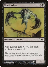 Nim Lasher card image