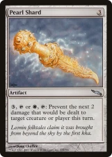 Pearl Shard card image