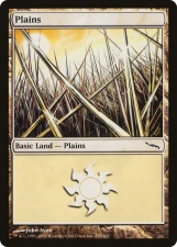 Plains card image