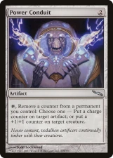 Power Conduit card image