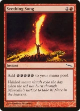 Seething Song card image