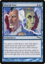 Shared Fate card image