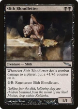 Slith Bloodletter card image
