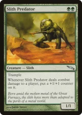 Slith Predator card image