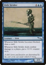 Slith Strider card image