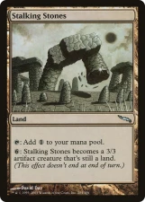 Stalking Stones card image