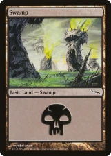 Swamp card image