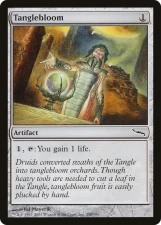 Tanglebloom card image