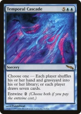 Temporal Cascade card image