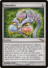 Timesifter card image