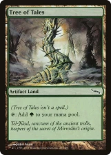 Tree of Tales card image