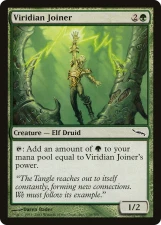 Viridian Joiner card image