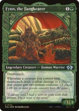 Fynn, the Fangbearer card image