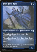 Inga Rune-Eyes card image
